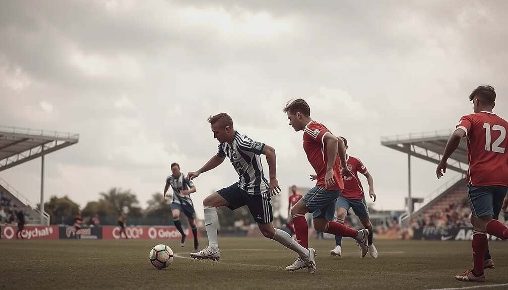 Wolfsburg Edges St. Pauli in Late-Game Thriller