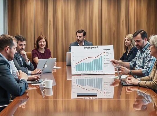 German Employment Declines Slightly in December 2025 as Unemployment Grows to 3.6%