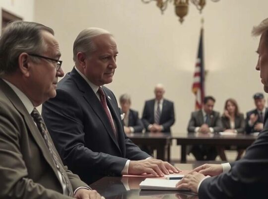 Sachsen-Anhalt Coalition Paves Way for New Leader