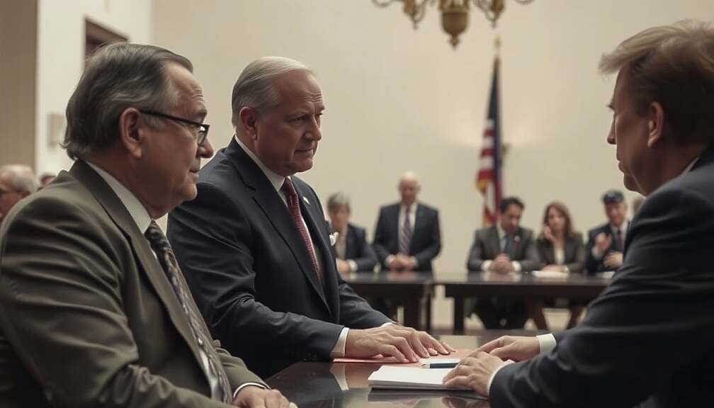 Sachsen-Anhalt Coalition Paves Way for New Leader