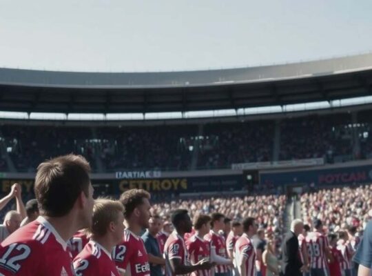 Bayern Munich Dominates Leipzig in Stunning 5-1 Victory