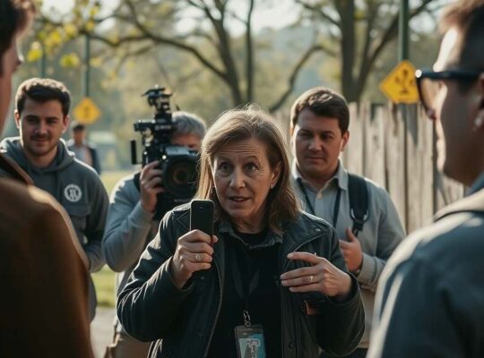 Germany to Crack Down on Social Media Platforms Amid Democracy Concerns