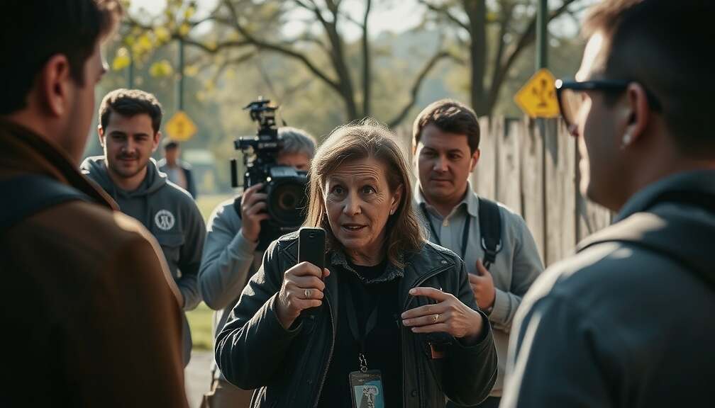 Germany to Crack Down on Social Media Platforms Amid Democracy Concerns