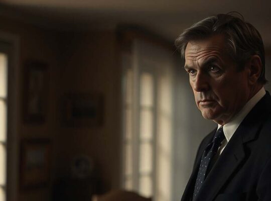 German Official Predicts Potential U.S. Intervention in Iran