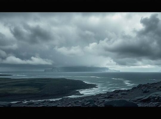 Trump Threatens Tariffs Over Greenland Opposition