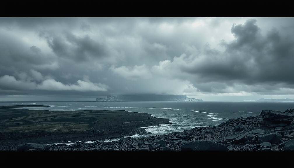 Trump Threatens Tariffs Over Greenland Opposition