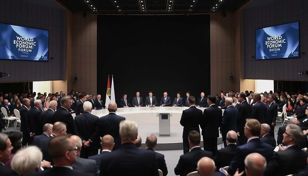 Merz Skips Davos Peace Council Launch as Germany Weighs Joining Trump's Initiative