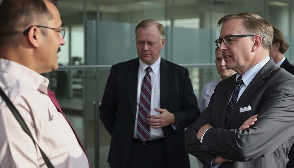 End-of-Life Care: Doctor Calls for Debate on Treatment Limits