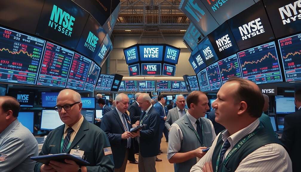 DAX Slips Midday as Investors Await Earnings, Gold Hits New Record Highs