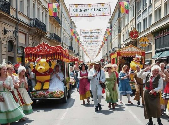 German Animal Welfare Officer Warns Pets About Festive Stress