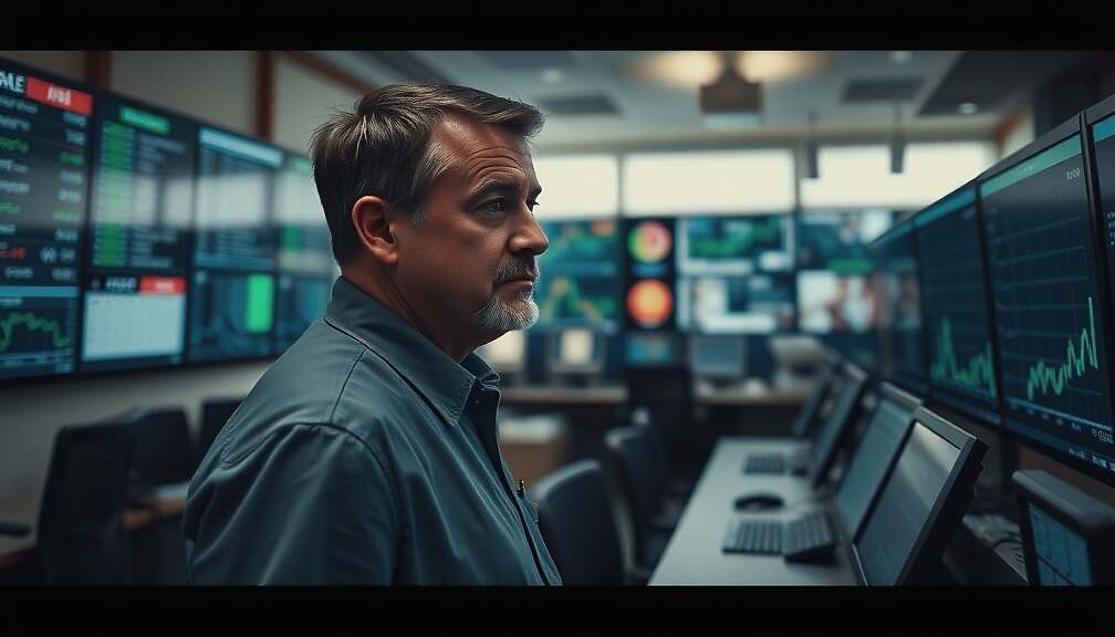 Germany's Gas Supply Secure Despite Winter Storms