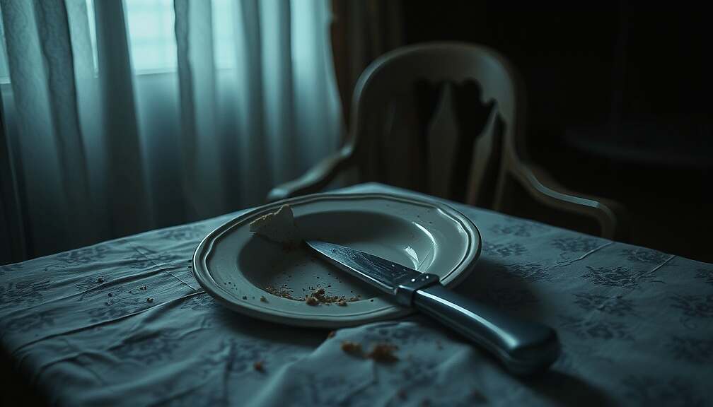 Knife‑Stabbed, Migrant‑Led Spousal Homicides Soar