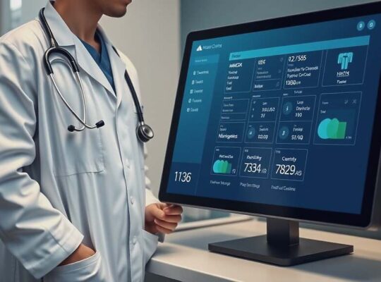 Germany's Health Insurers Propose Digital Navigator to Skipping Doctor Visits and Issuing Prescriptions Online