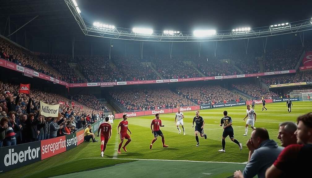 Hoffenheim Secure 2-0 Victory Over Bremen; St. Pauli Force 1‑1 Draw With Leipzig via Late Penalty