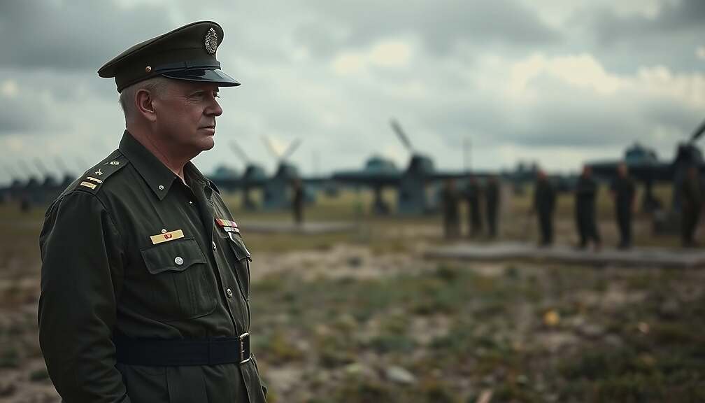 German Army Inspector Visits Barracks Amid Abuse Scandal