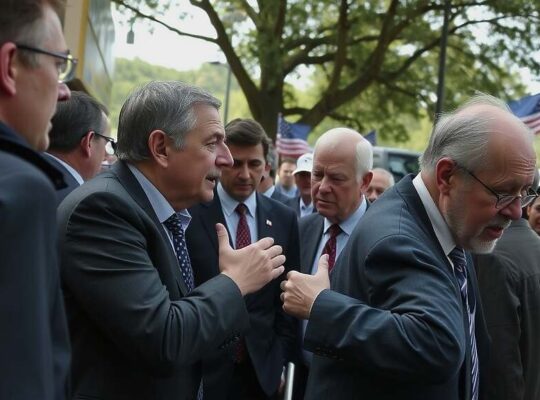 Green Party Leader Calls for Economy Minister's Ouster