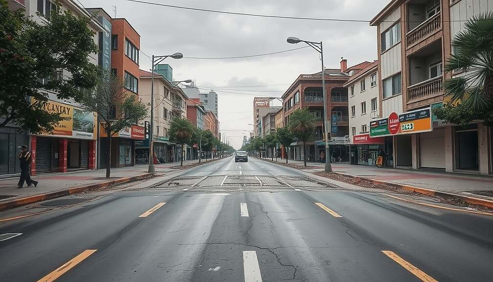 Berlin Remains in Emergency as Arson Investigation Escalates