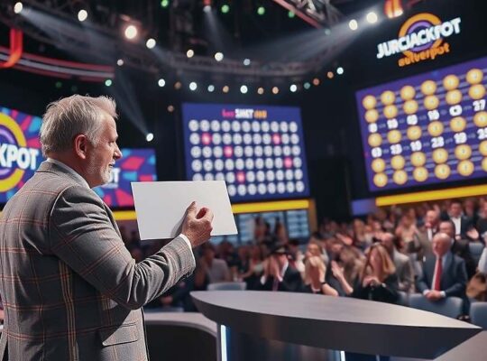 8, 13, 15, 17, 37 - Euro 3 & 7 - Jackpot Hits €120 M