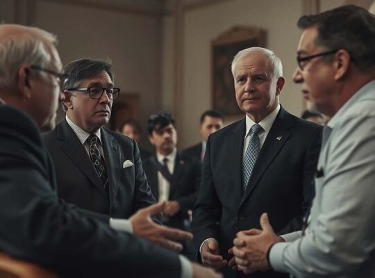 Germany Moves to Bar Staff Linked to Extremism from Parliament Funding