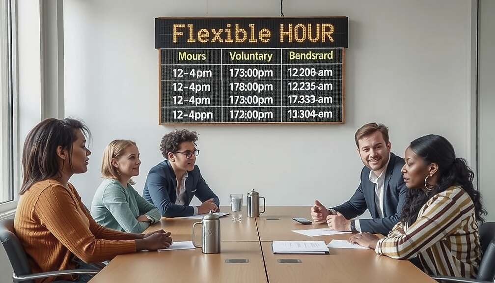 30% Work Part‑Time, Women 50%-Personal Choice and Care Responsibilities the Leading Drivers