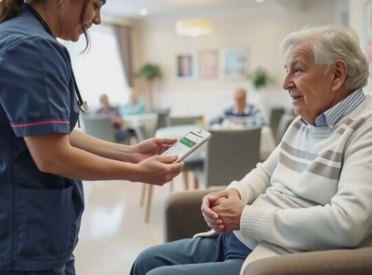 Half of German Nursing Home Residents Depend on State Support, Prompting Calls for a €1,000 Care Cost Cap