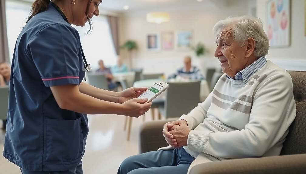 Half of German Nursing Home Residents Depend on State Support, Prompting Calls for a €1,000 Care Cost Cap