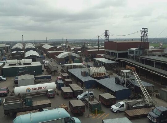 German Businesses Demand Tax Cuts Amid US Trade Threat