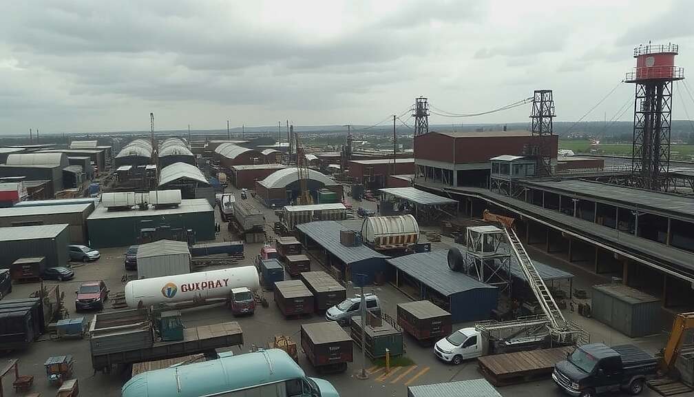 German Businesses Demand Tax Cuts Amid US Trade Threat