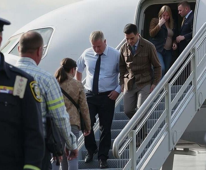 Germany Deports Two Convicted Criminals to Syria, Afghanistan