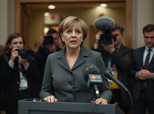 Heidi Reichinnek Defends Sharp, Fact‑Based Rhetoric-Argues Concise Speeches, Not Name‑Calling, Separate the Left from Right‑Wing Populism and Justify Calling Nazis Out in Parliament