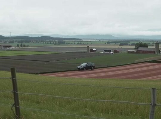 Farmers Reject Plan for German "Price Basket