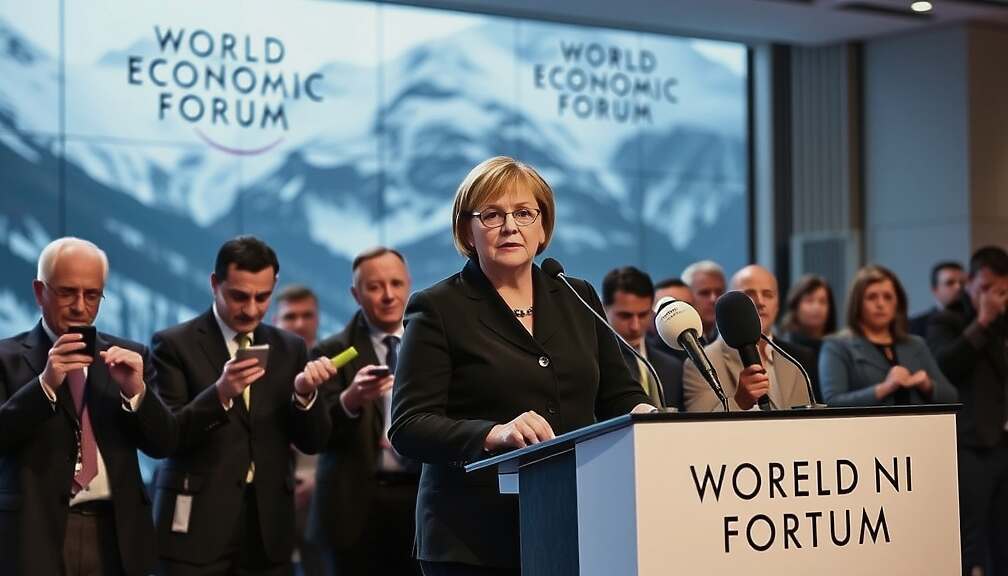 Merk Calls for Stronger Transatlantic Cooperation Over Greenland Security Crisis