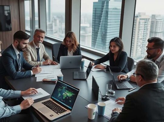 Only 3% Ready for Material Losses, 4% for Staff Shortfalls, IW Study Finds