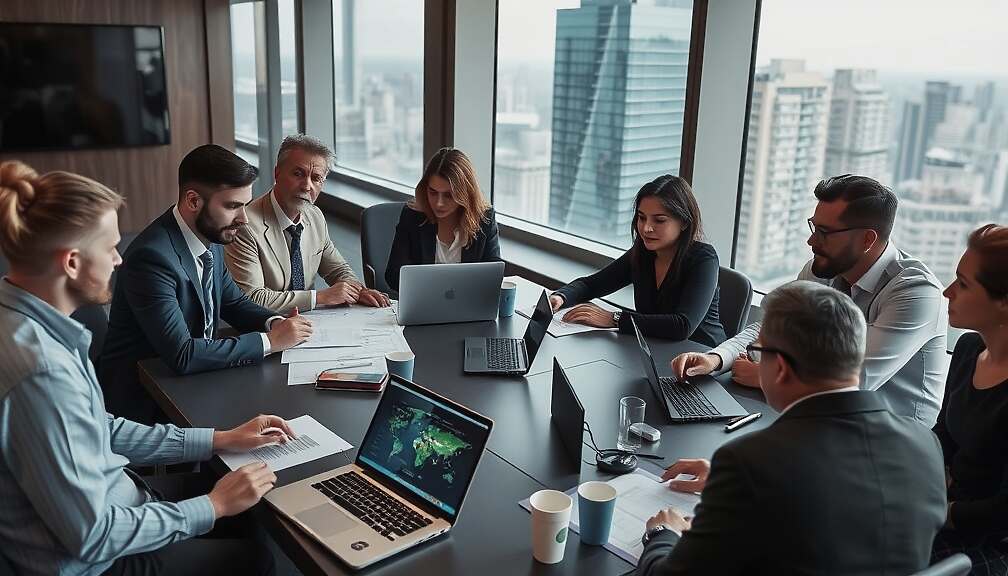 Only 3% Ready for Material Losses, 4% for Staff Shortfalls, IW Study Finds