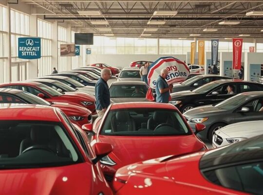 VW and Audi Dealers Predict Price Hikes by 2026