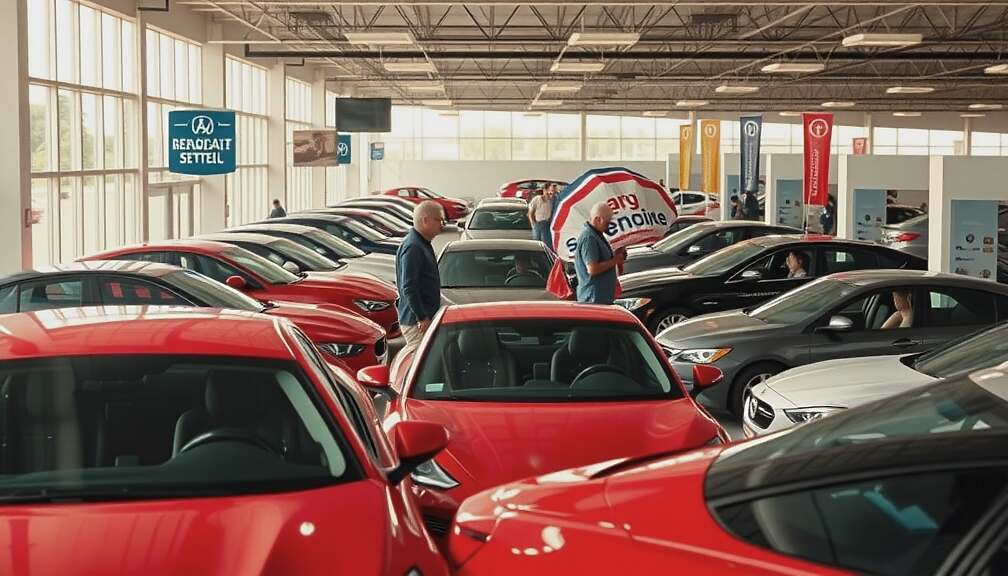 VW and Audi Dealers Predict Price Hikes by 2026