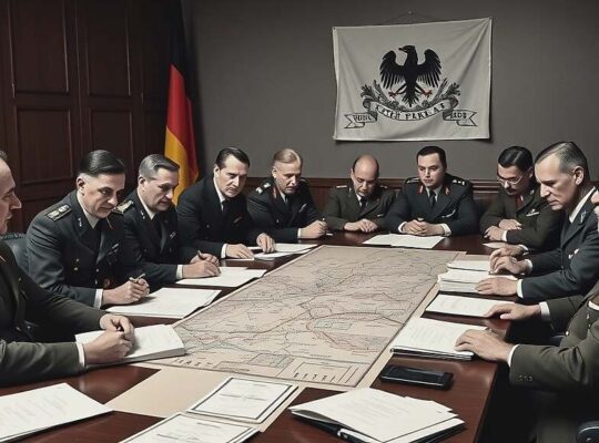 Bund and Municipalities Clash Over Who Pays for Civil War‑Readiness Costs in Germany