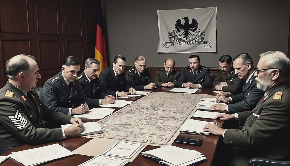 Bund and Municipalities Clash Over Who Pays for Civil War‑Readiness Costs in Germany