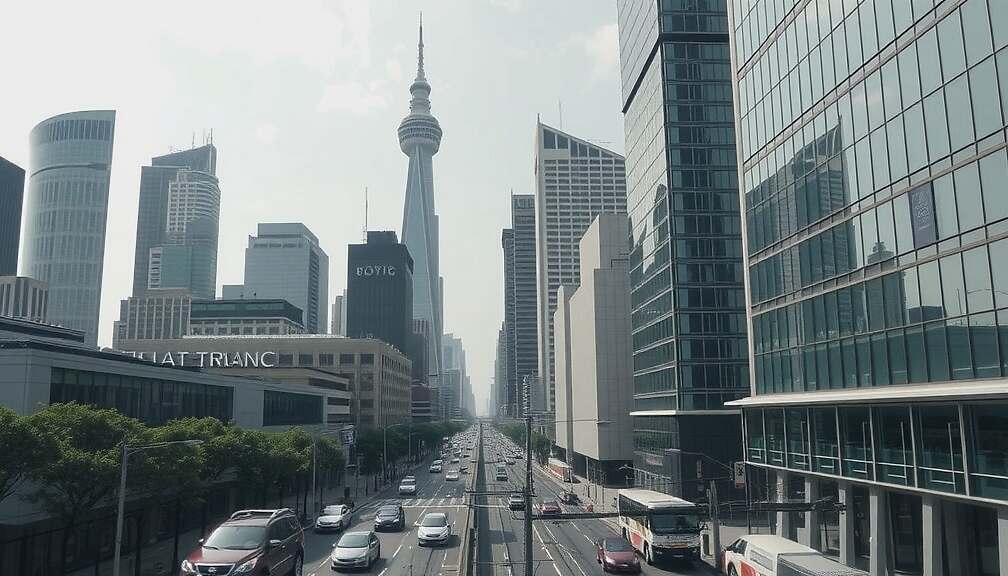 Dax Edges Higher Ahead of Key US Jobs Report