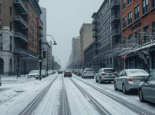 Hospitals See Surge in Patients