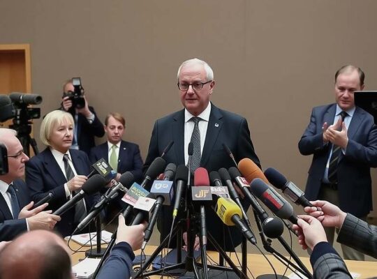 Hessian PM Criticizes Neighbors' "Free‑Rider" Spending as Hesse Bears €1.7 bn Debt for €4 bn Aid