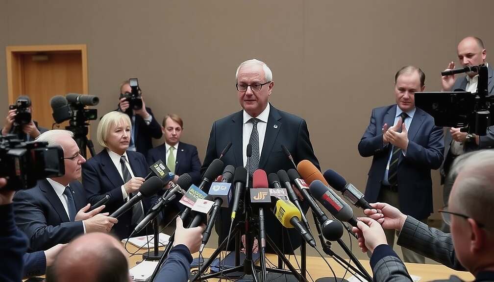 Hessian PM Criticizes Neighbors' "Free‑Rider" Spending as Hesse Bears €1.7 bn Debt for €4 bn Aid