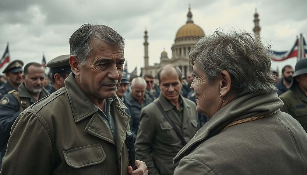 Germany's BSW Condemns Trump's Venezuela Strike as "State Terror