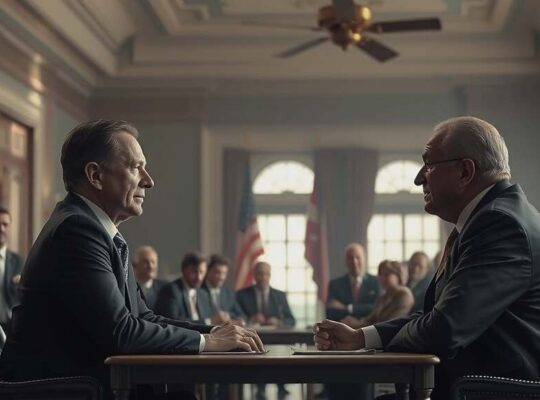 CDU Proposes Coalition Update, SPD Remains Cautious