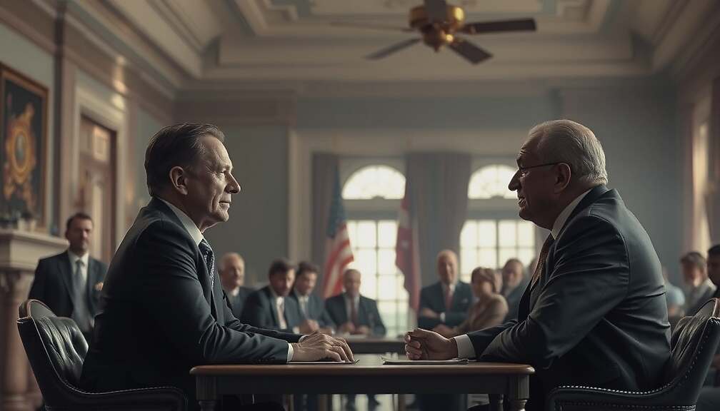 CDU Proposes Coalition Update, SPD Remains Cautious