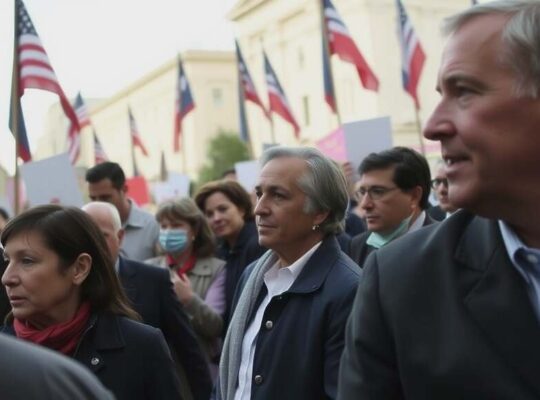 CDU Dominates German Political Donations