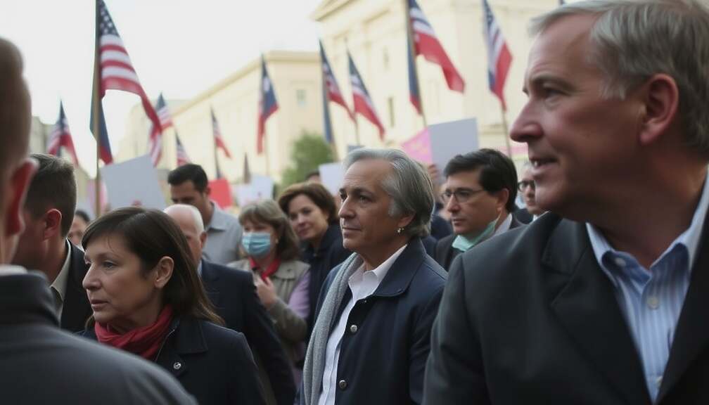 CDU Dominates German Political Donations