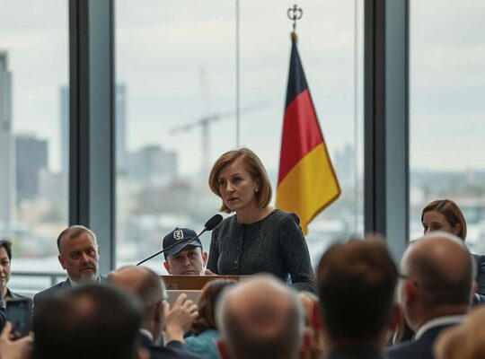 Germany's Health Minister Pushes Higher Tobacco Tax to Cut Smoking and Strengthen Prevention Efforts