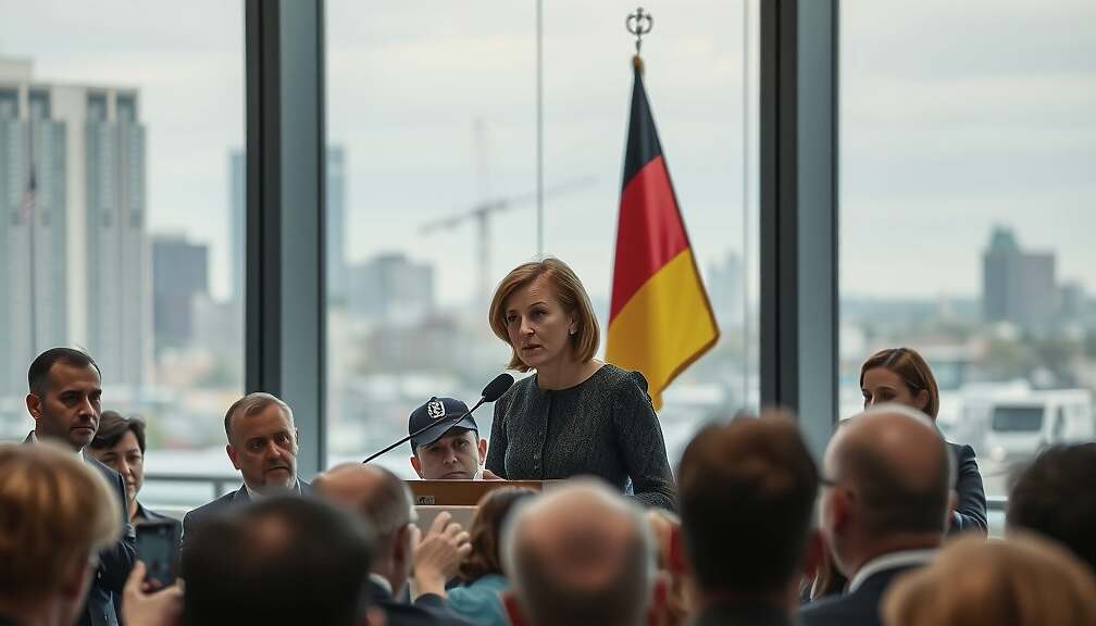 Germany's Health Minister Pushes Higher Tobacco Tax to Cut Smoking and Strengthen Prevention Efforts