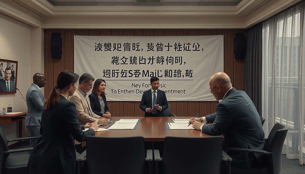 Gaza Plan Enters Next Phase, Demands Hamas Compliance